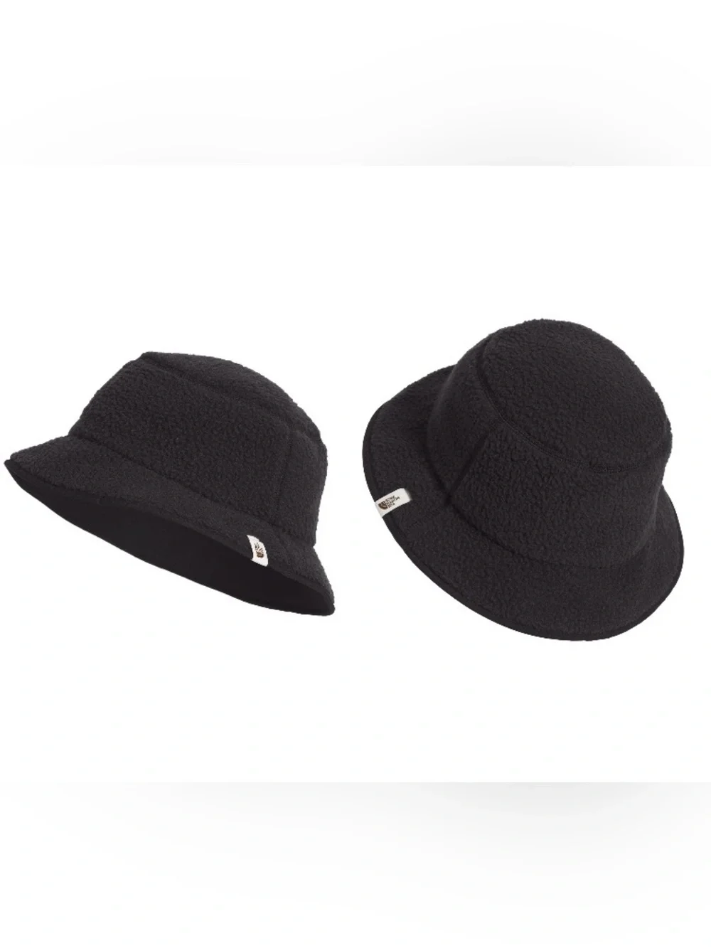 NWOT The North Face Cragmont Bucket Hat S/M